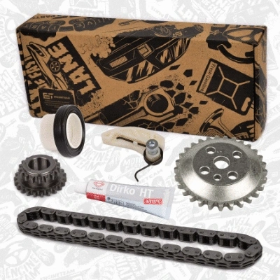 Chain Kit, oil pump drive (RS0051VR2)