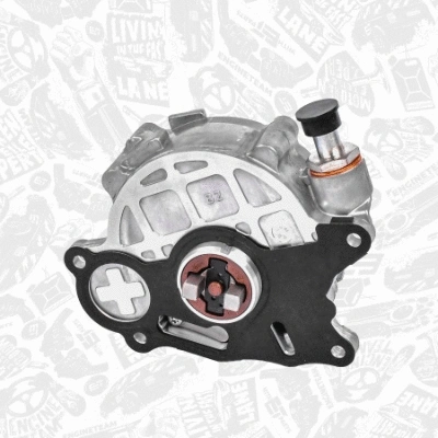 Vacuum Pump, braking system