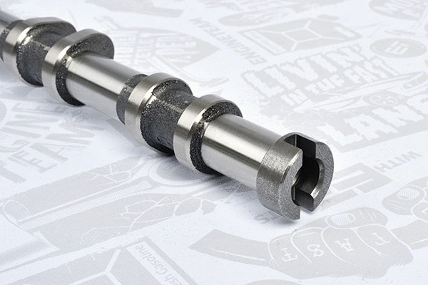 Camshaft