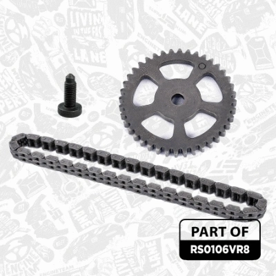 Timing Chain Kit