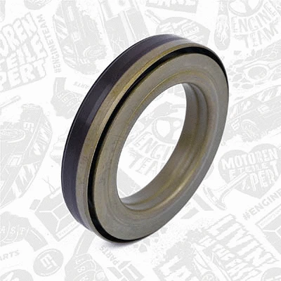 Shaft Seal, crankshaft