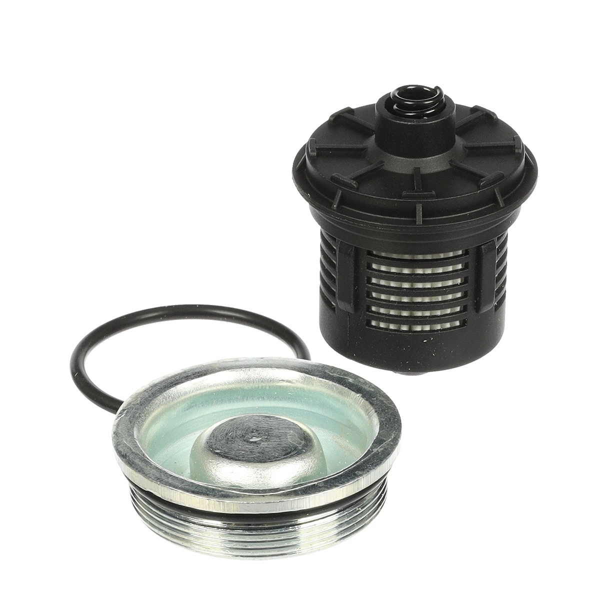 Hydraulic Filter, all-wheel-drive coupling