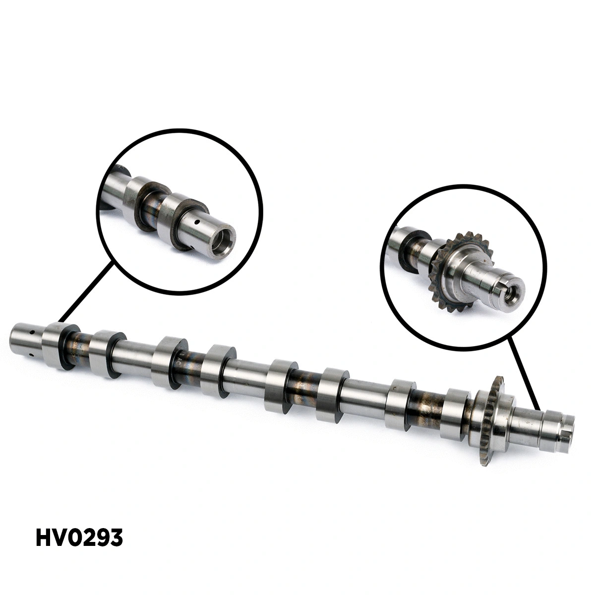 Camshaft Kit