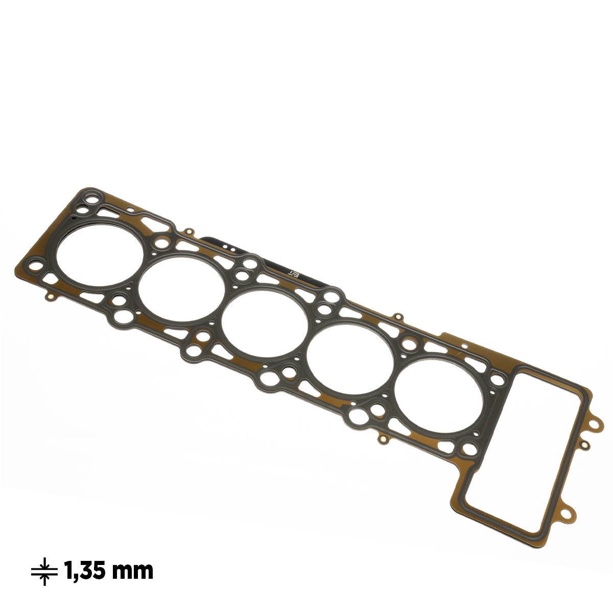 Gasket, cylinder head