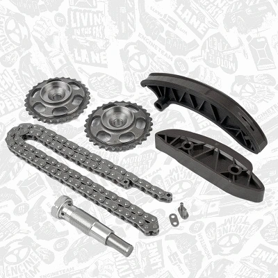 Timing Chain Kit