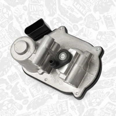 Intake Manifold, air supply