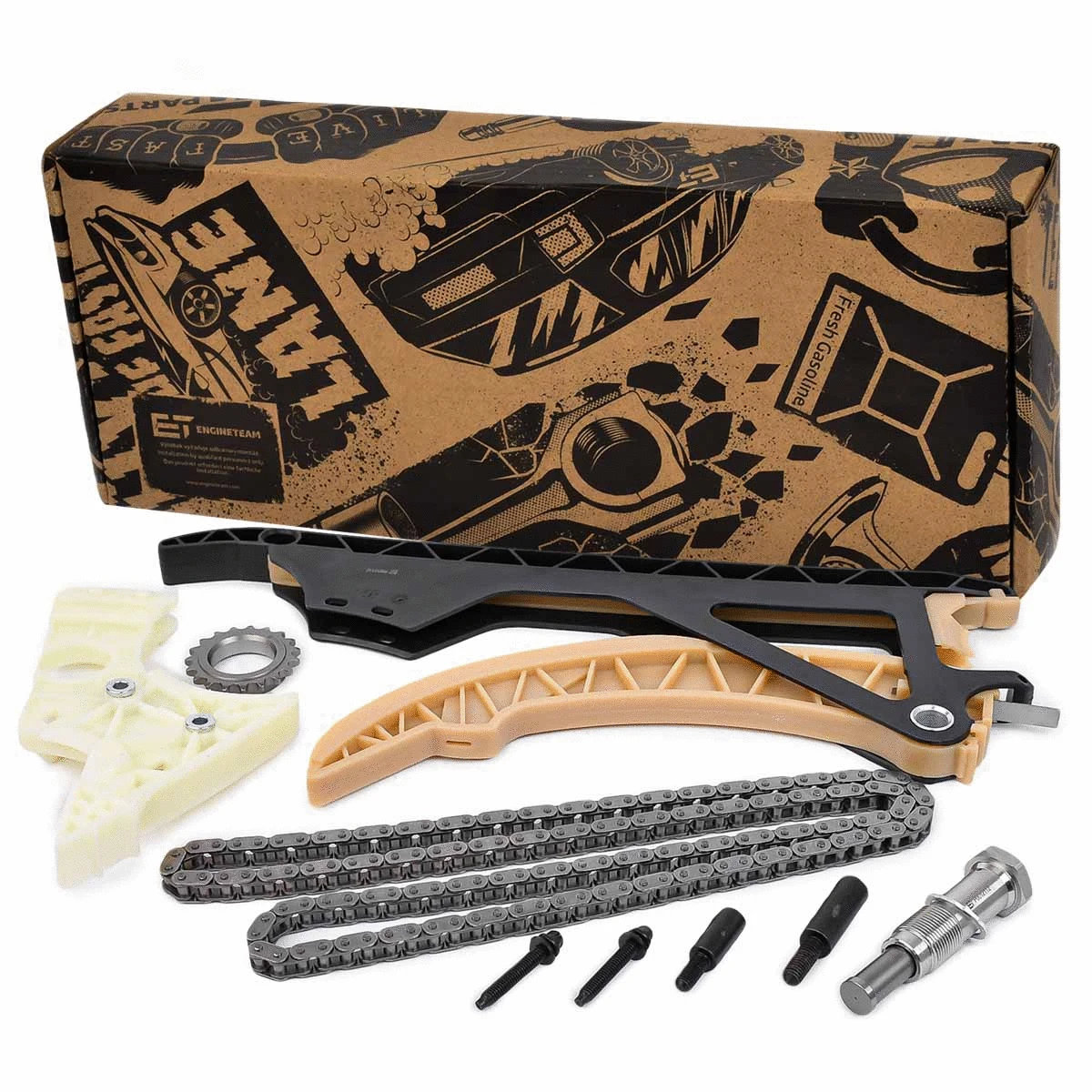 Timing Chain Kit (RS0107)