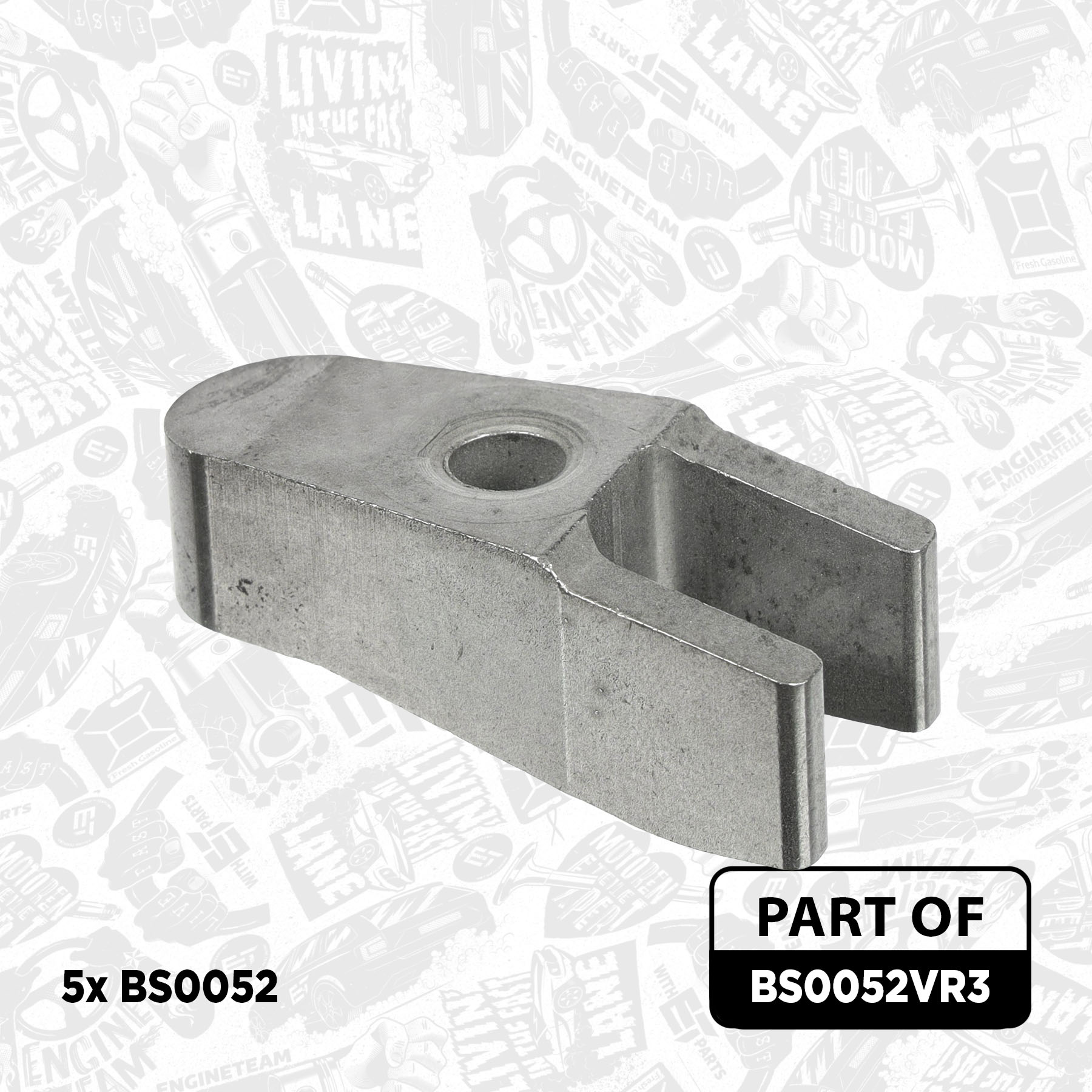 Injector Holder