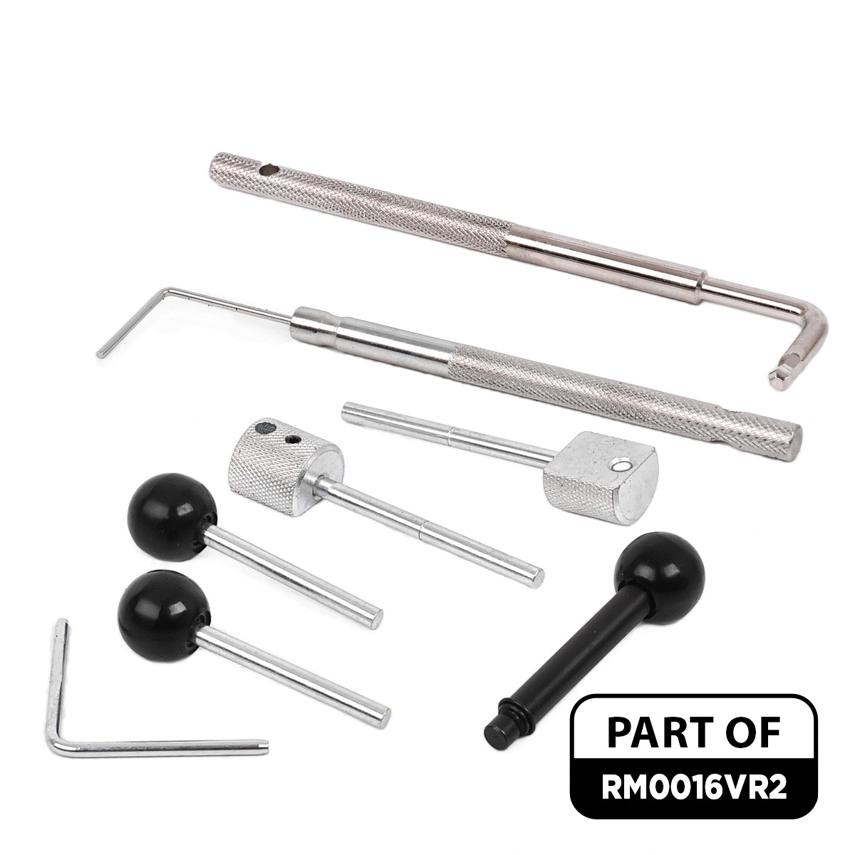 Water Pump & Timing Belt Kit