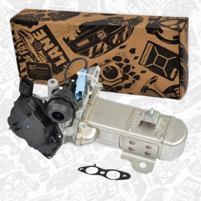 EGR Valve (ED0090)