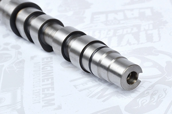 Camshaft