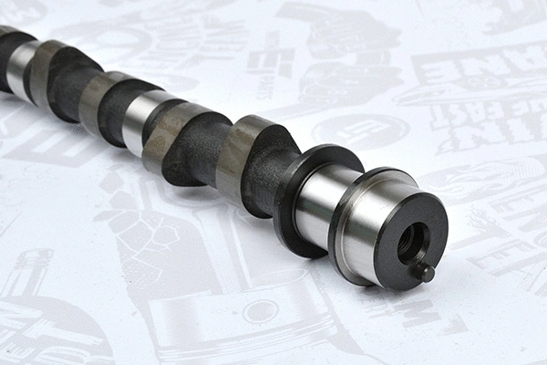 Camshaft