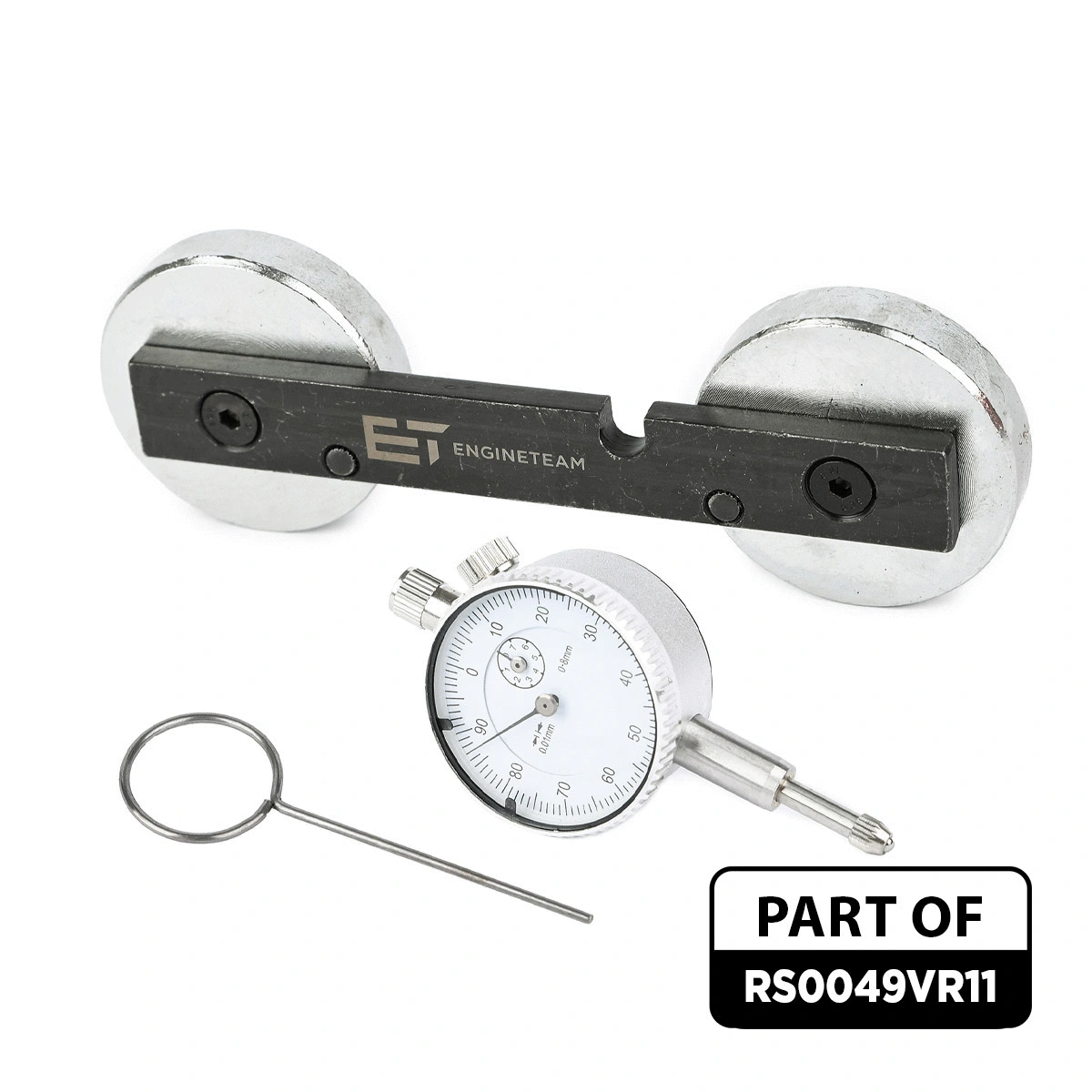 Timing Chain Kit