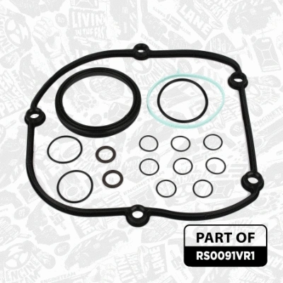 Timing Chain Kit