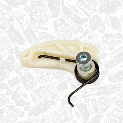 Chain Kit, oil pump drive