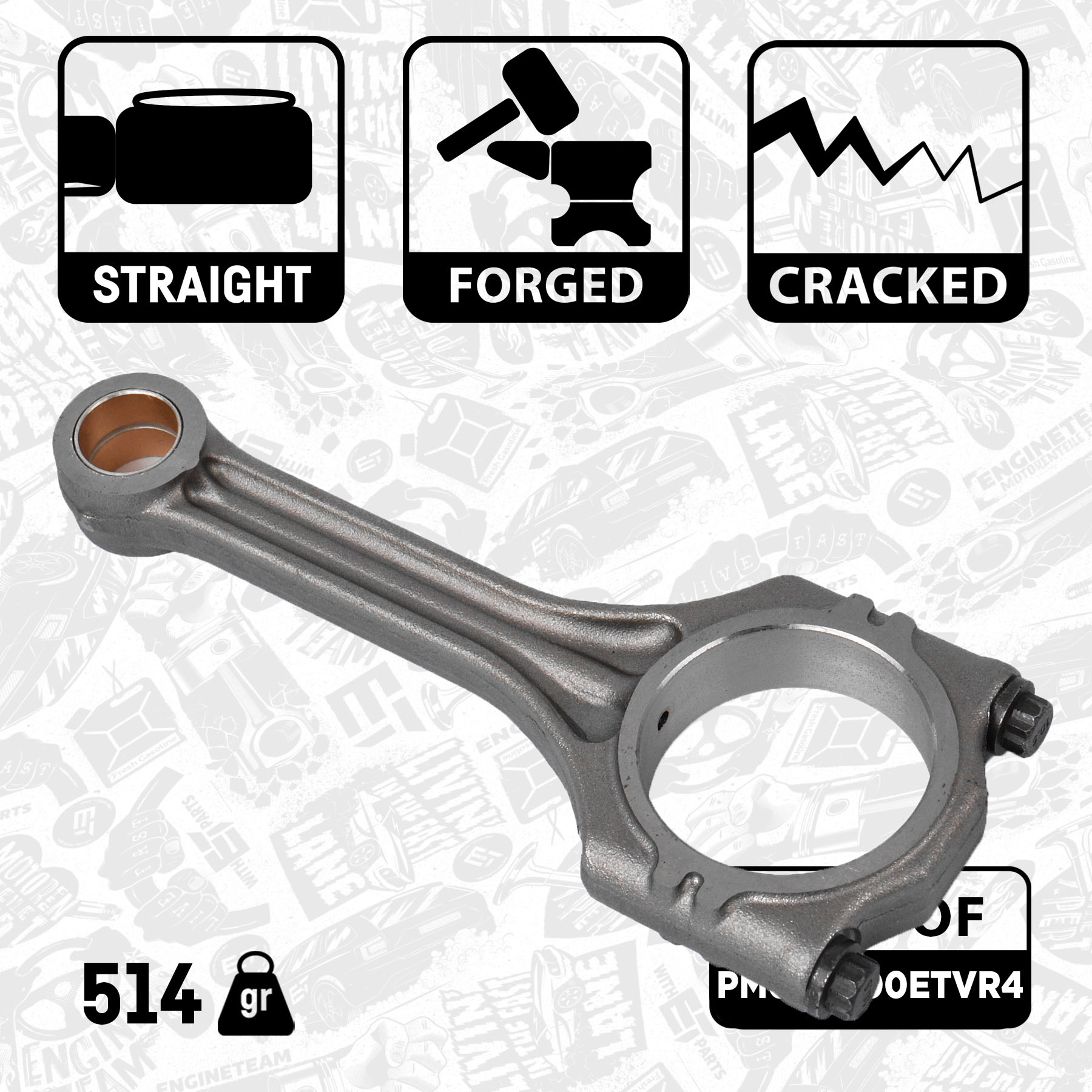 Piston Set