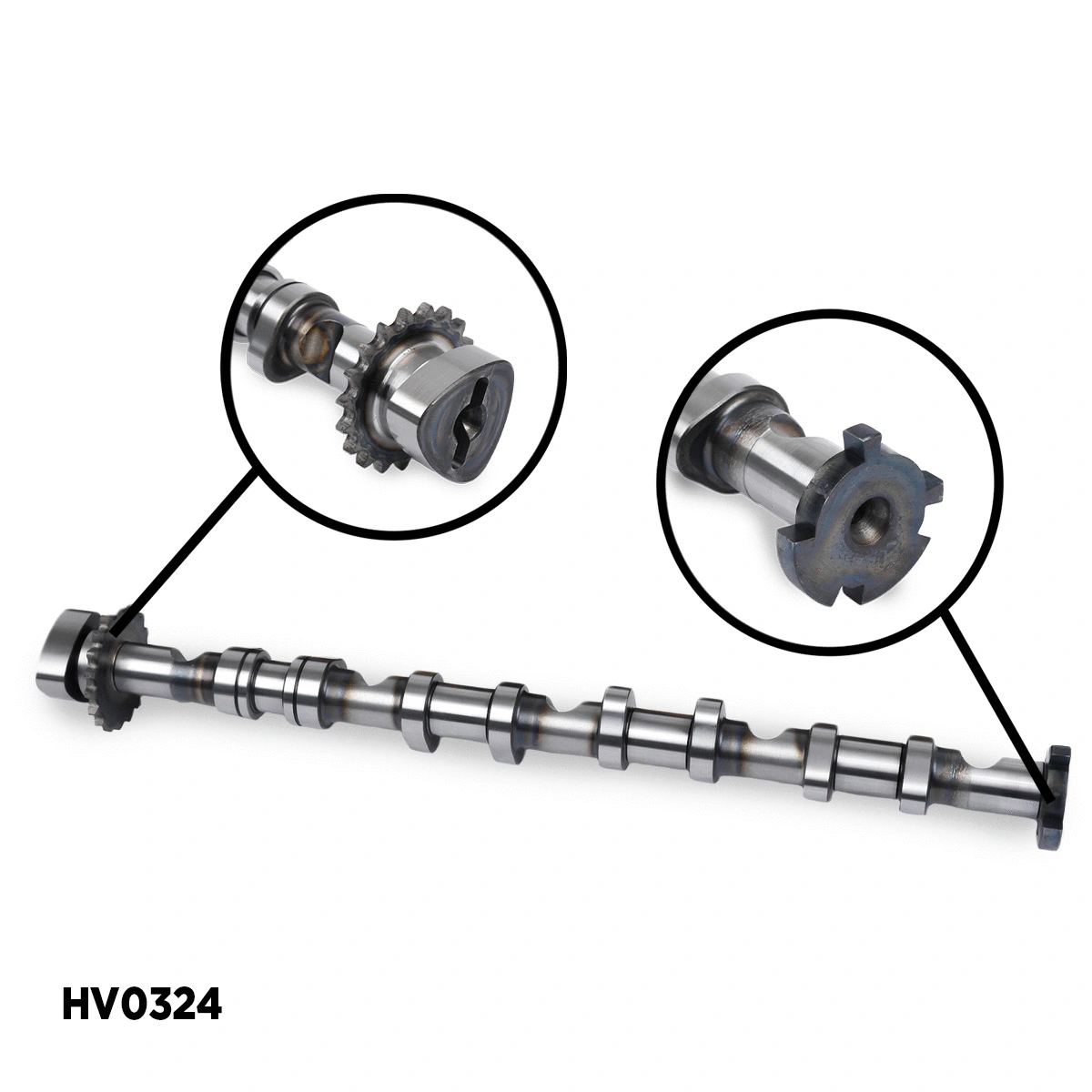 Camshaft Kit