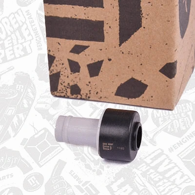 Oil Separator, crankcase ventilation (CB0016)