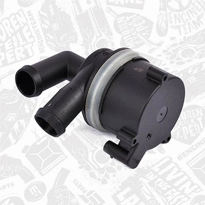 Auxiliary Water Pump (cooling water circuit)