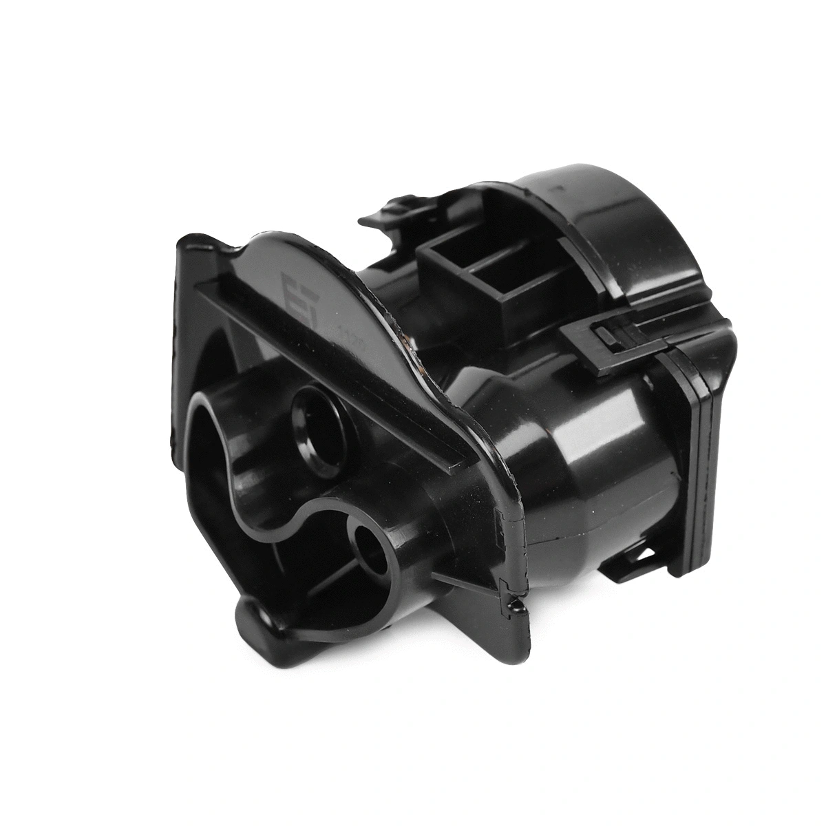 Oil Separator, crankcase ventilation