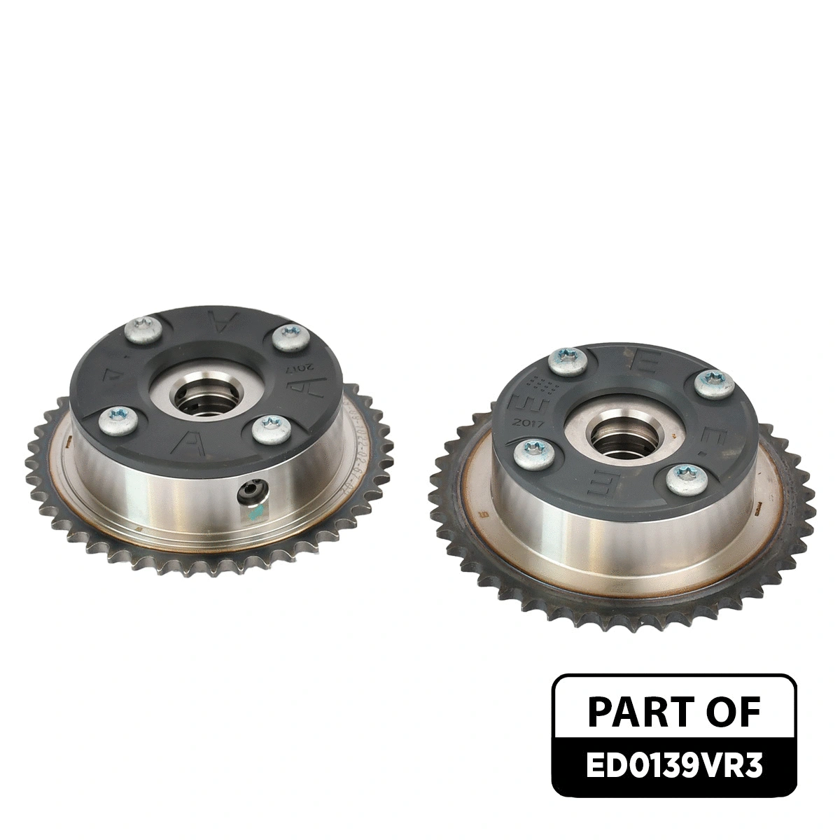 Connector Cable, camshaft sensor