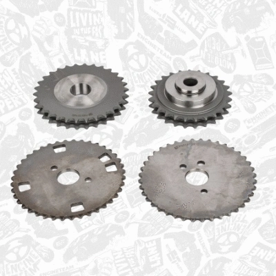 Timing Chain Kit