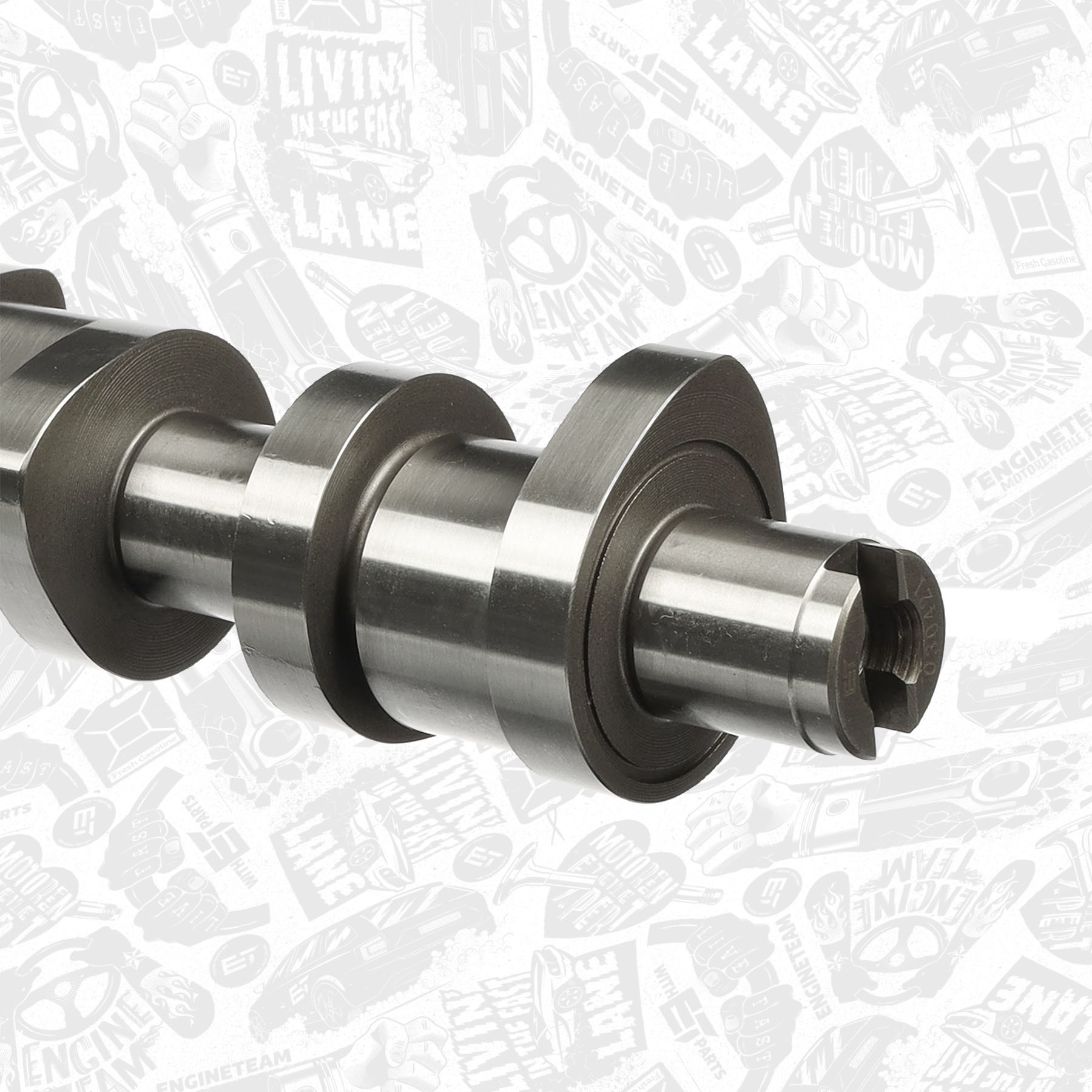 Camshaft