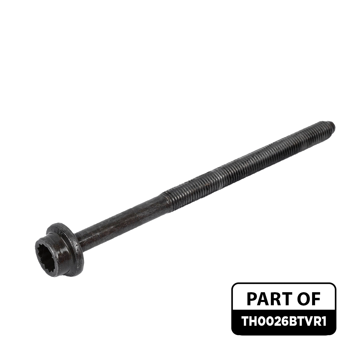 Gasket, cylinder head