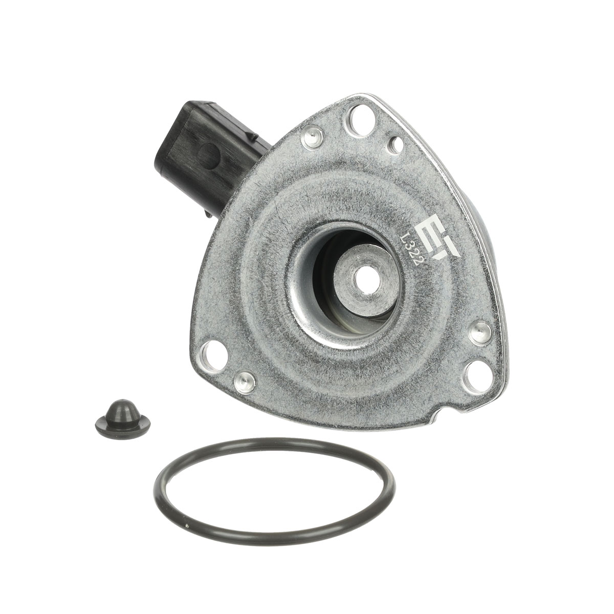 Central Magnet, camshaft adjustment