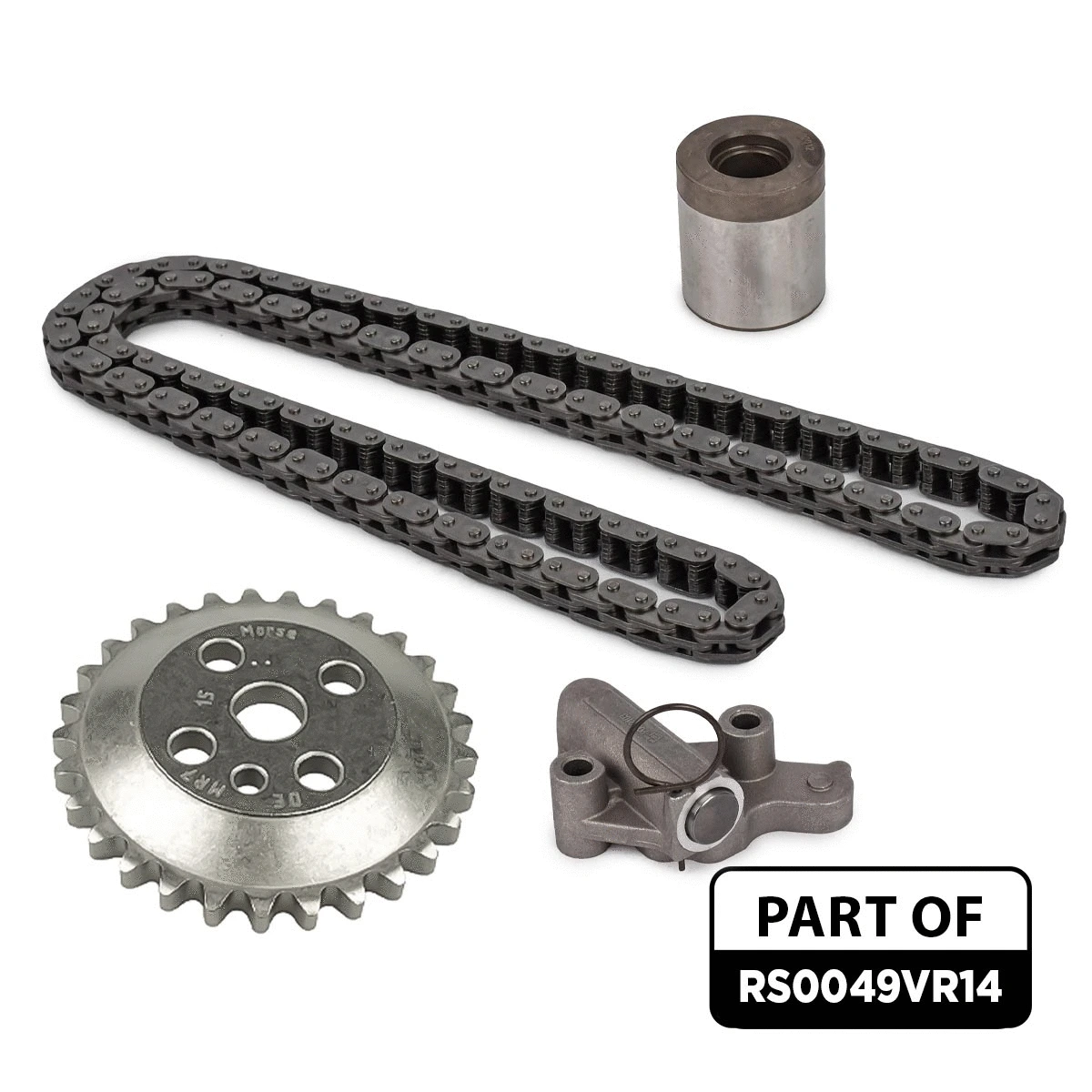 Timing Chain Kit
