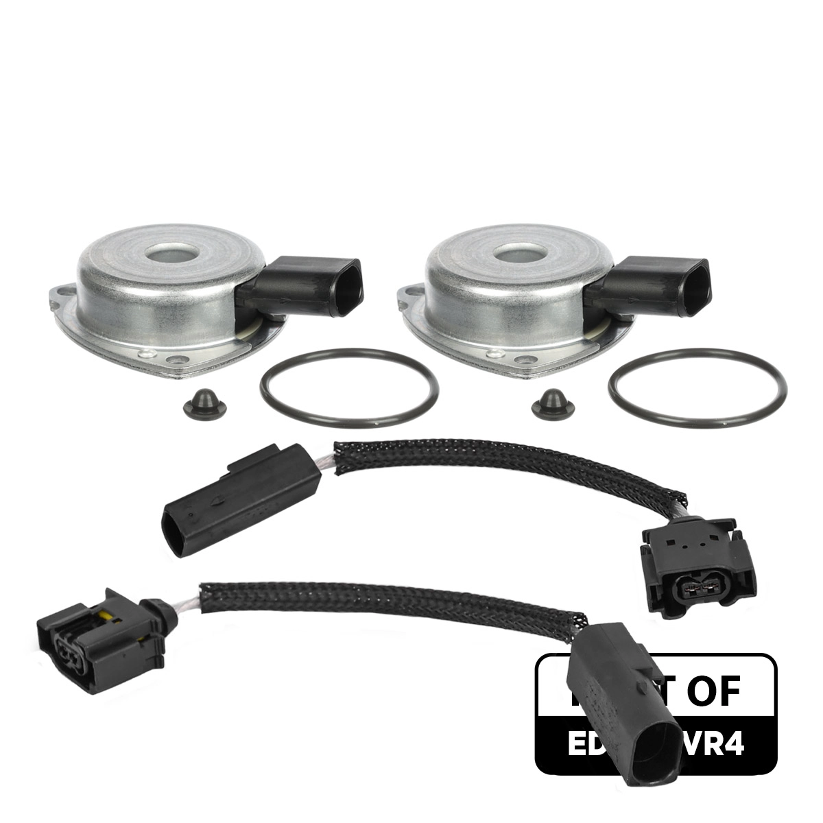 Connector Cable, camshaft sensor