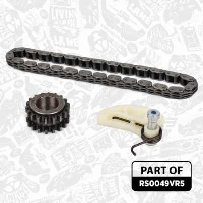 Timing Chain Kit