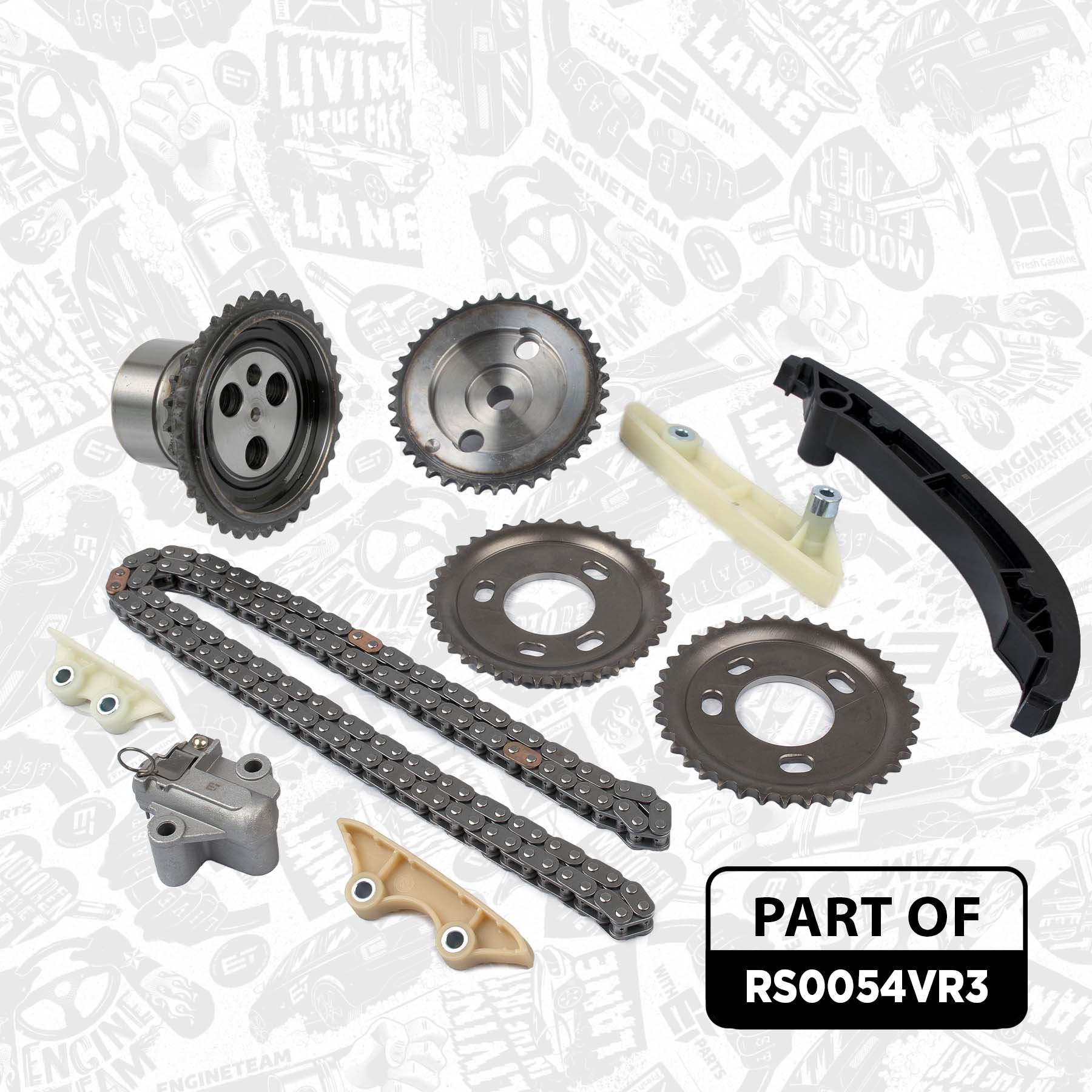 Timing Chain Kit