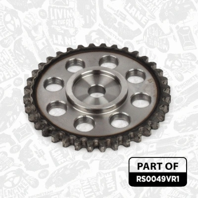 Timing Chain Kit