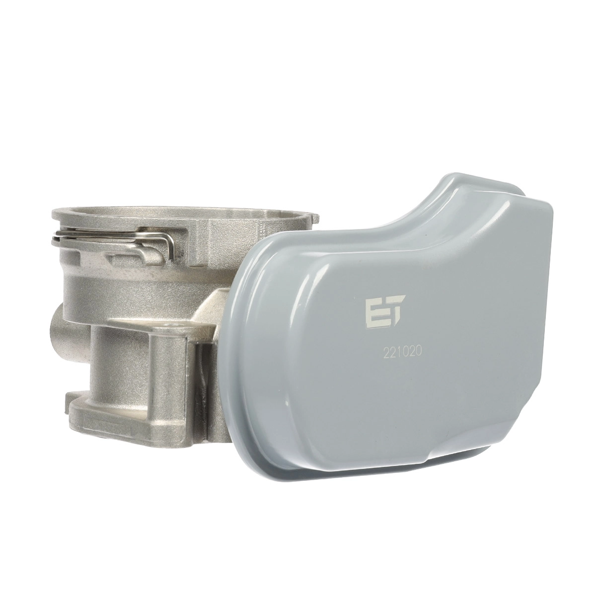 Control Flap, air supply