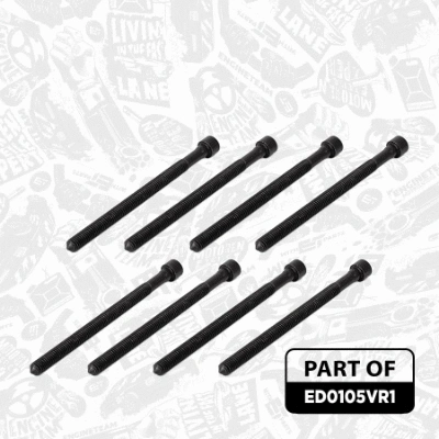 Connecting Cable, injector