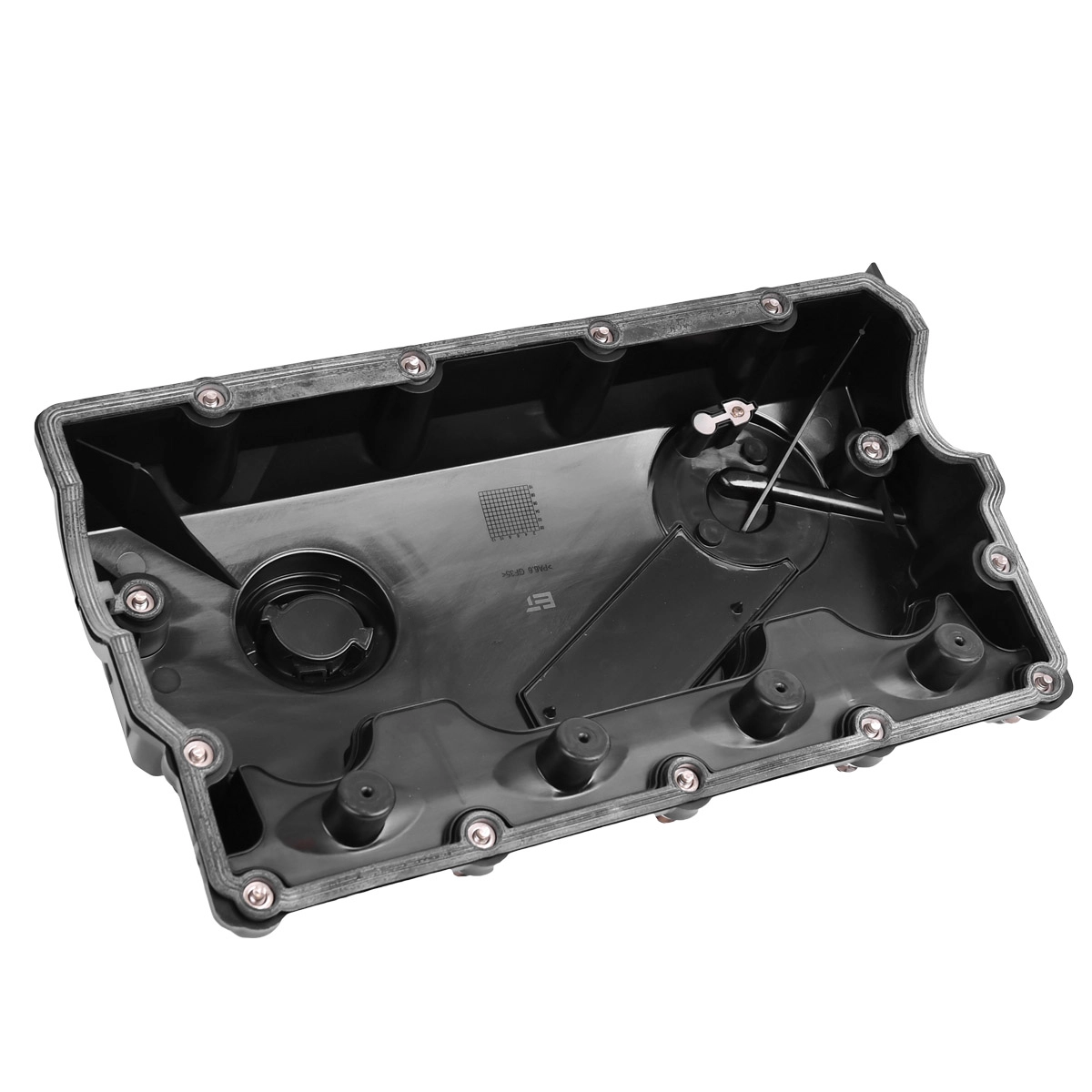 Cylinder Head Cover