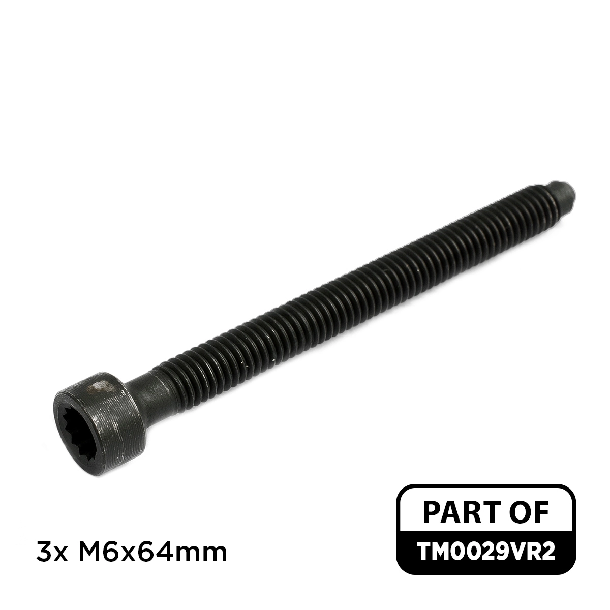 Seal Kit, injector nozzle