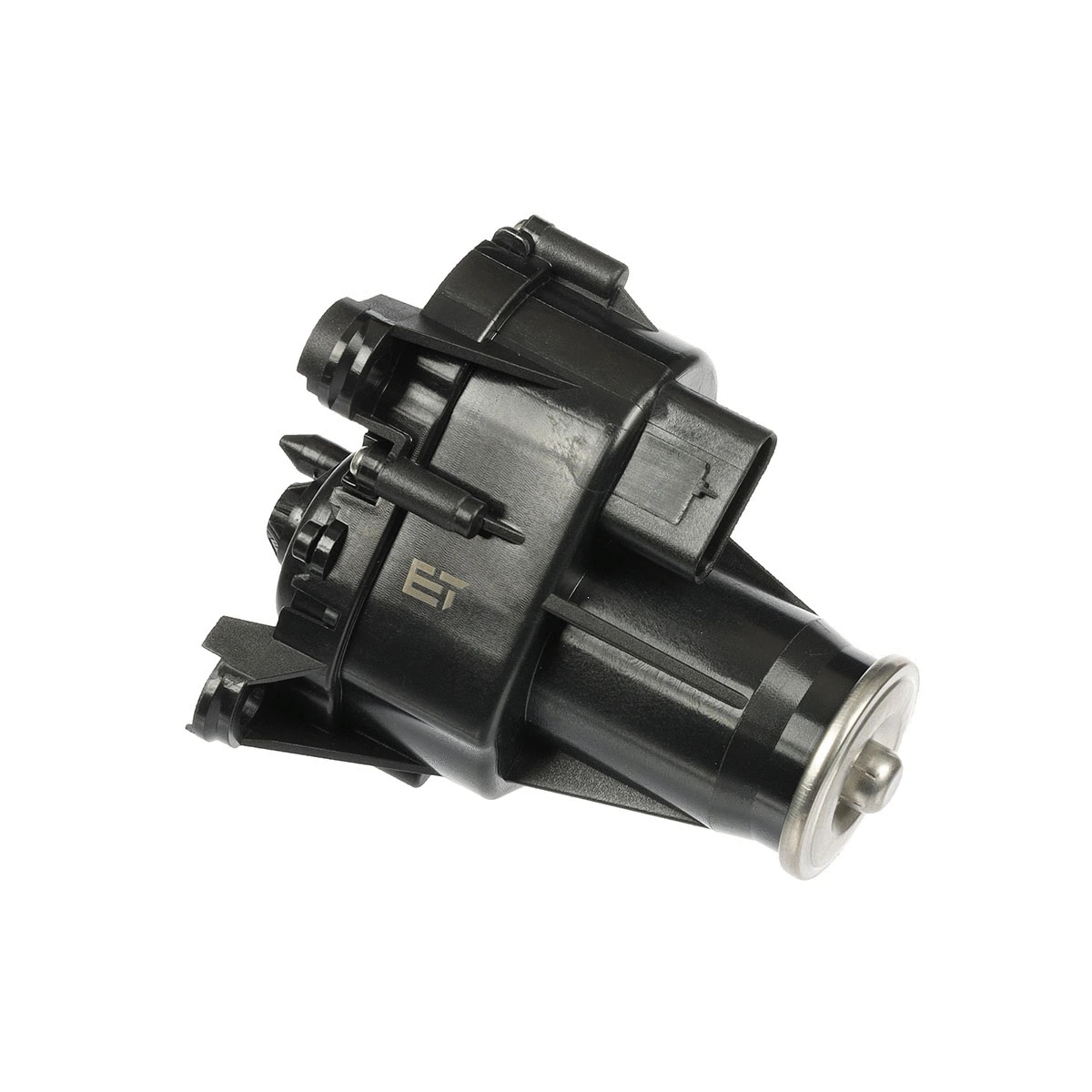 Control, swirl covers (induction pipe)