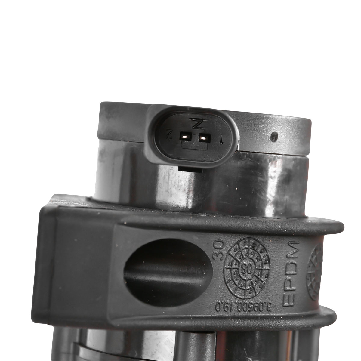 Auxiliary Water Pump (cooling water circuit)