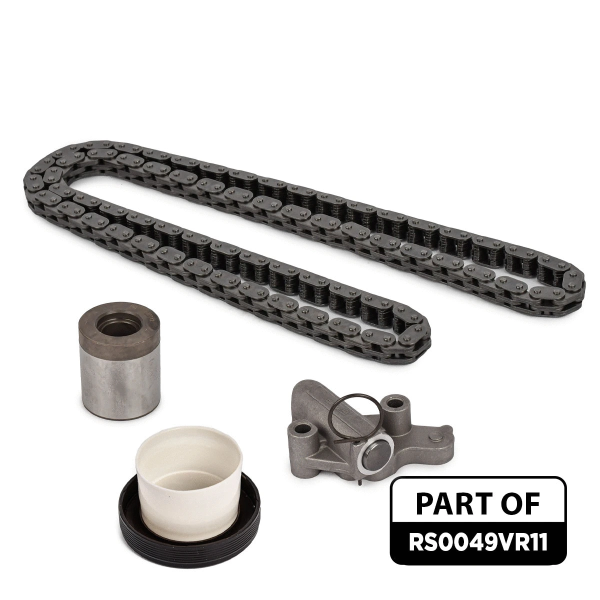 Timing Chain Kit