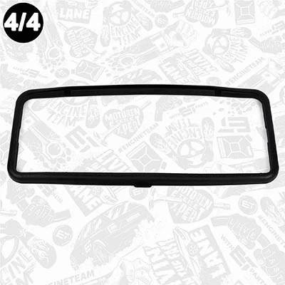 Gasket Kit, cylinder head