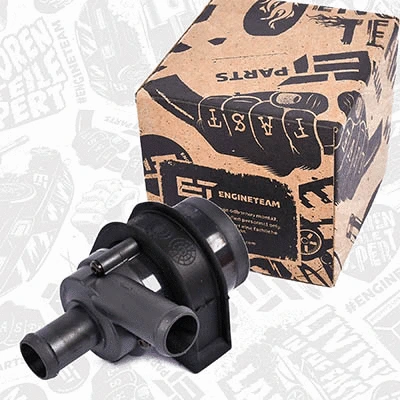 Auxiliary Water Pump (cooling water circuit) (ED0106)