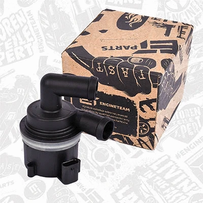 Auxiliary Water Pump (cooling water circuit) (ED0110)
