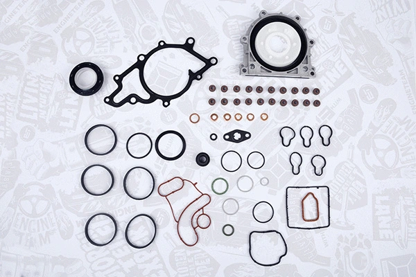 Full Gasket Kit, engine