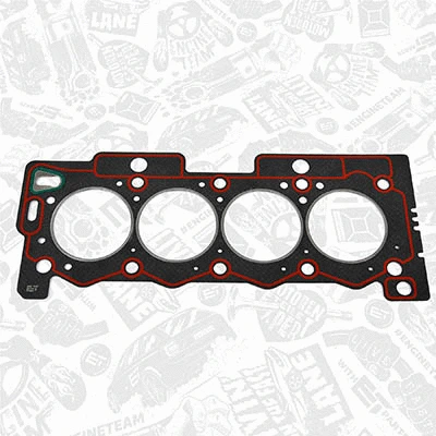 Gasket, cylinder head (TH0022)