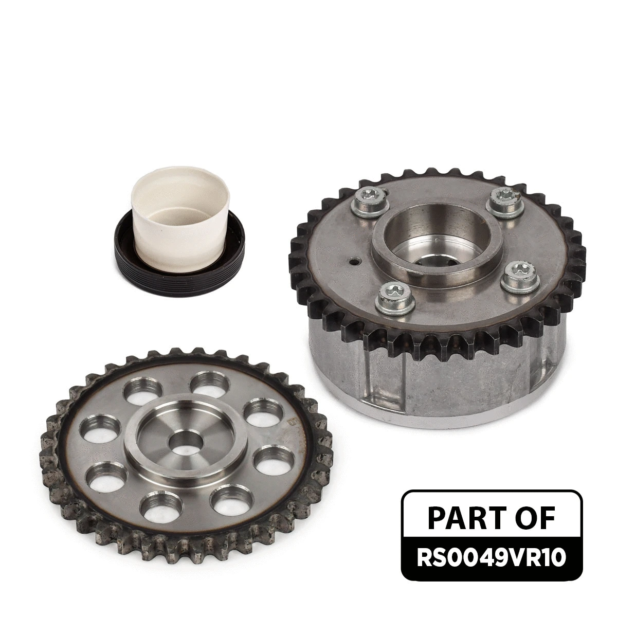 Timing Chain Kit