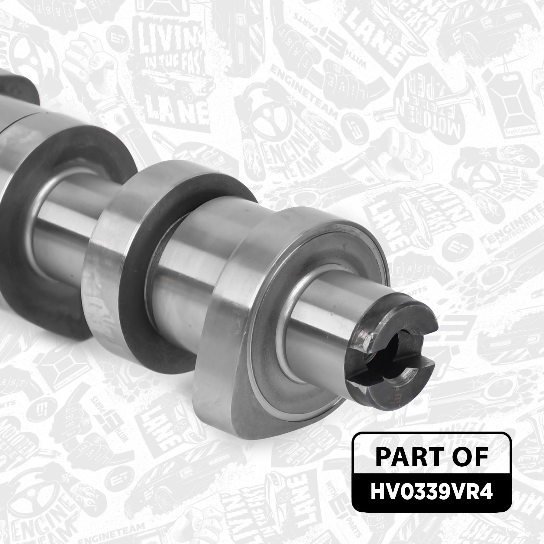 Camshaft Kit
