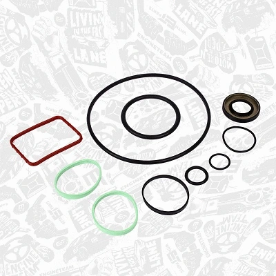 Gasket Kit, cylinder head