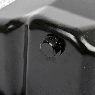 Oil Sump